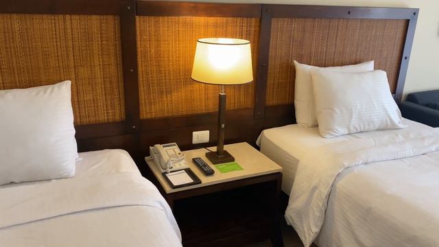 Grand Rotana 5* Шарм-Эль-Шейх Номер Garden View Room смотреть онлайн