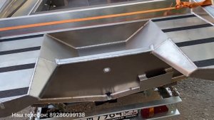 Girgis 390. Что такое Базовая комплектация лодки Гиргис 390. Обзор и отгрузка лодки