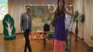 Приключения поросенка Фунтика