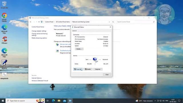 Fix Windows 11/10 Error Code 0x80070035 The Network Path Was Not Found смотреть онлайн