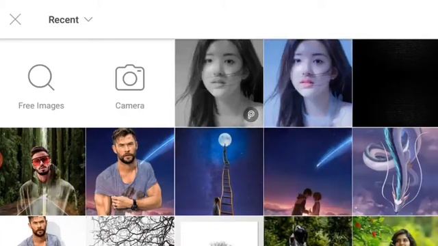 Thread editing in picsart ||#tutorial || (ultra editing) смотреть онлайн