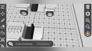 Урок №2: как сделать подвеску в версии Draw Bricks 32.0