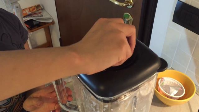 Tasty  Easy Ice Cream Recipe Without Ice Cream Maker - Dessert  1