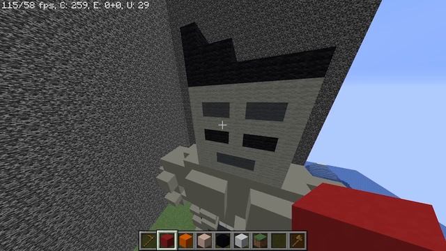 ИГРАЕМ В БИТВУ СТРОИТЕЛЕЙ! ИГРАЕМ В BUILD BATTLE! Играем в билд батл в майнкрафт смотреть онлайн