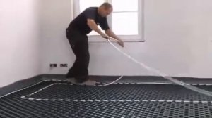 Подложка Под Теплый Пол Водяной