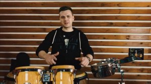 Павел Андриянов – промо видео