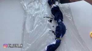 Тай-дай ? Самый простой способ кастома одежды