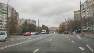 Быстрый способ завалить экзамен в ГАИ.Экзамен в ГАИ ,Минск.