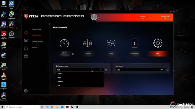 It’s Kinda New? It’s… A Refresh - MSI GL65 Leopard Laptop Review ft. Intel 10th-Gen H Series смотреть онлайн