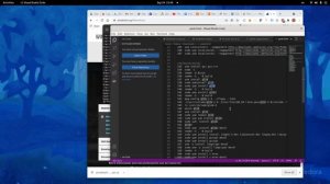 Compiling wireshark source code for Linux systems KDE/GNOME