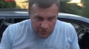 Михаил Пореченков про Осетию
