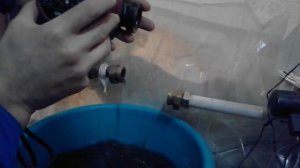 как установить циркуляционный насос часть 1