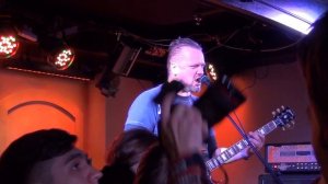 Александр Пушной. Большие сиськи