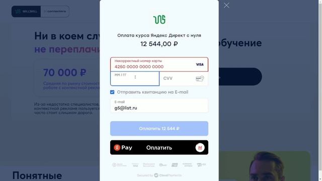 Как стать Профи и запуске рекламы в Яндекс Директ?