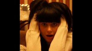 Christeen - Ненавижу любовь (это песня не группы "Ранетки""!!!)