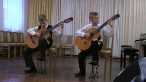 Г.Гладков - Джентельмены удачи (дмш15)