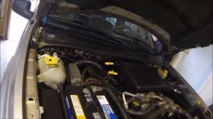 JEEP. - LIfting a WJ Grand Cherokee