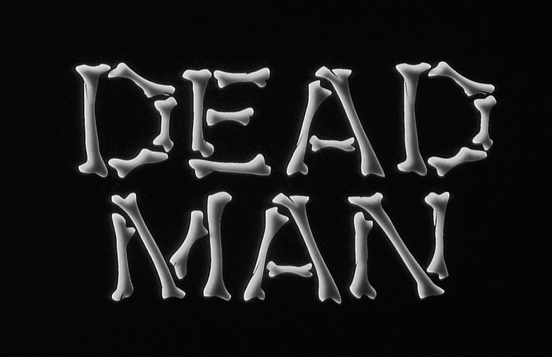 Dead Man (1995) l Edit