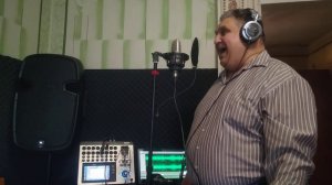 Тёмная ночь. Александр Лотос