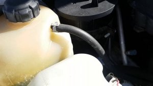 Как определить что помпа неисправна?