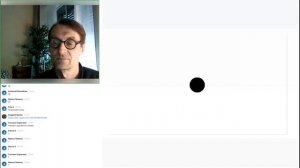 Практика Чёрная точка  Фламандская школа парапсихологии  Андрей Орлов