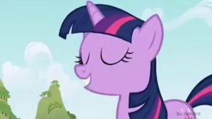 Искорка Васаби (Сумеречная Искорка)