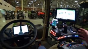 NEW FENDT 720 VARIO. ТРАКТОР ФЕНДТ 720 ВАРИО 200 ЛОШАДЕЙ