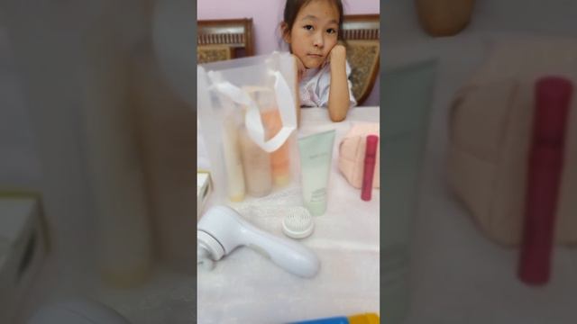 Мэри Кей, подарки и любимая ухаживающая косметика 💖🙏😊 наша розовая планета,.. смотреть онлайн