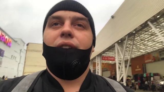 Новогодние товары на оптовых рынках садовод и ТЯК Москва как заработать на перепродаже товаров смотреть онлайн