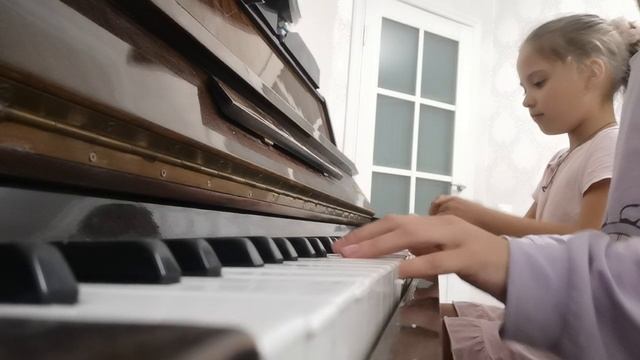 Ансамбль