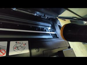 Ошибка 50, Brother 315W, замятие бумаги_ черновик