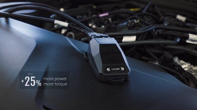 BoostrPro Chip Tuning Box by DTE Systems
