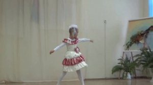 Песня про гномика "Улыбчивая песенка"