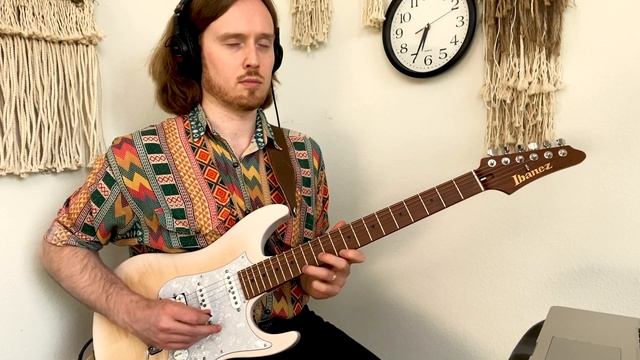 Giant Steps at 330bpm! (John Coltrane - Modern Jazz Guitar) | Ben Eunson смотреть онлайн