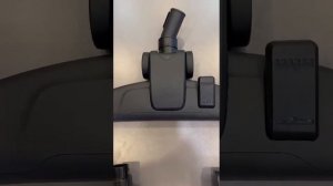 Arnica Bora 7000 Premium - пылесос с аквафильтром