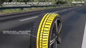 Michelin Pilot Sport 5