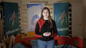 Видеоурок от #PROДетство | Как оформить отрядный уголок?
