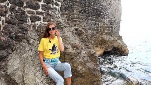 Что взять с собой в Черногорию? Как подготовиться к поездке? #черногория #море