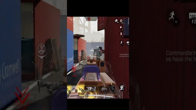 15 SECOND OF NAUTICAL NONSENSE COD MOBILE