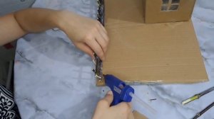 Осенняя поделка для садика  / в школу / поделки своими руками