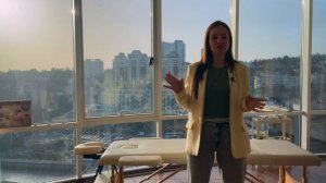 Минимальный НАБОР ДЛЯ работы МАССАЖИСТА