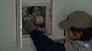 Устраняем мерцание светодиодных ламп