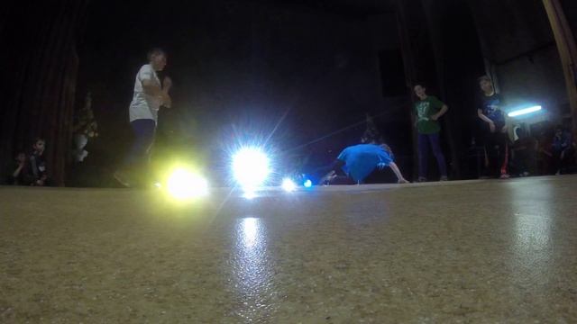 Фест в Первомайском смотреть онлайн