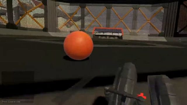 Throttle Powah VR - Early Access Trailer [VR, HTC Vive] смотреть онлайн