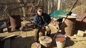 Подсадная утка  От А до Я . Всё о ней и для неё (ВОЗМОЖНО ПЕРЕДЕЛАЮ ,В КОНЦЕ КОСЯЧОК НЕ БОЛЬШОЙ)