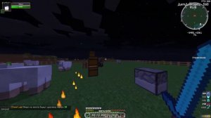 СТРИМ НА MINECRAFT ONLY СЕРВЕР MAGIC