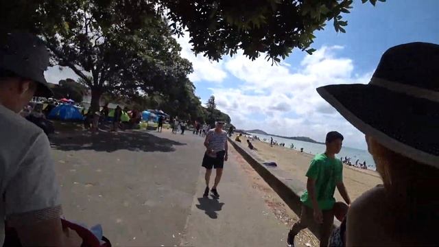 Влог: Рождество в Новой Зеландии смотреть онлайн