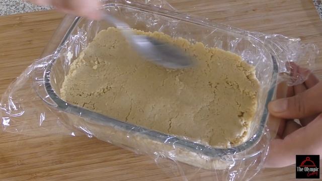 Easy Halva Shekari - Halva Ardeh - Sesame Tahini Halva - آموزش درست کردن حلوا ارده смотреть онлайн