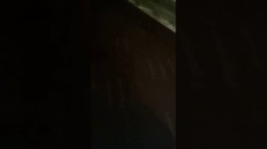 Ремонт пола на рефрижераторе часть три