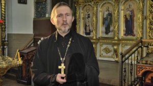 МИР ПРАВОСЛАВИЯ. Облачение священников (в.1)  (от 28.11. 2015)